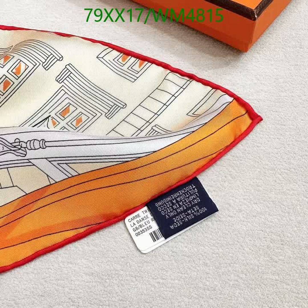 Hermes-Scarf Code: WM4815 $: 79USD