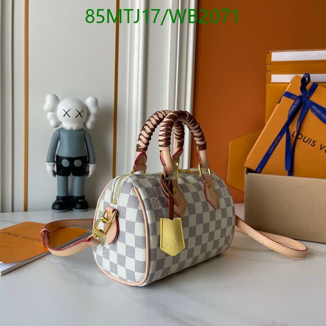 LV-Bag-4A Quality Code: WB2071 $: 85USD