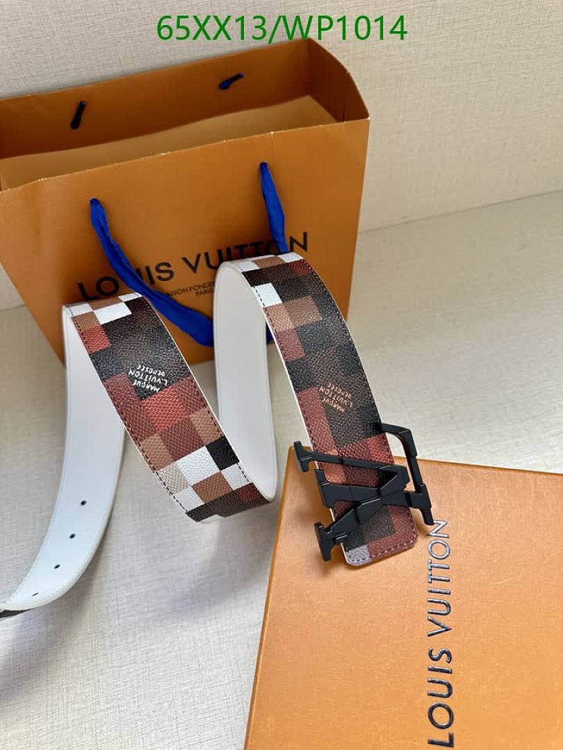 LV-Belts Code: WP1014 $: 65USD