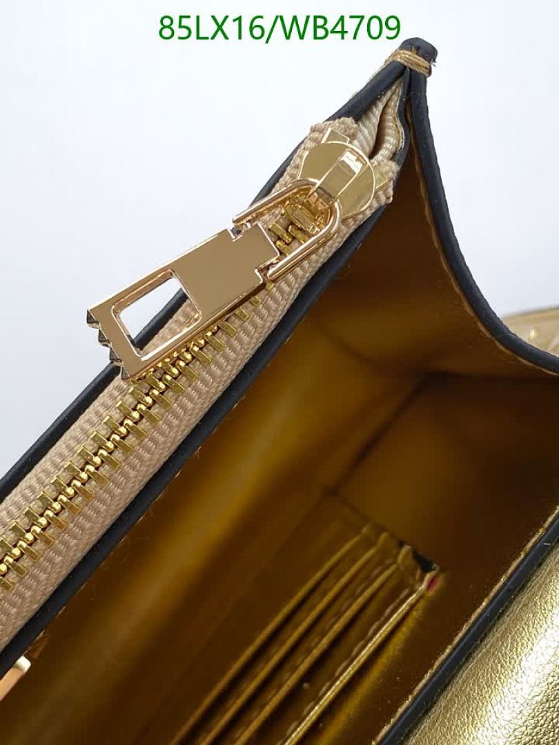 Valentino-Bag-4A Quality Code: WB4709 $: 85USD