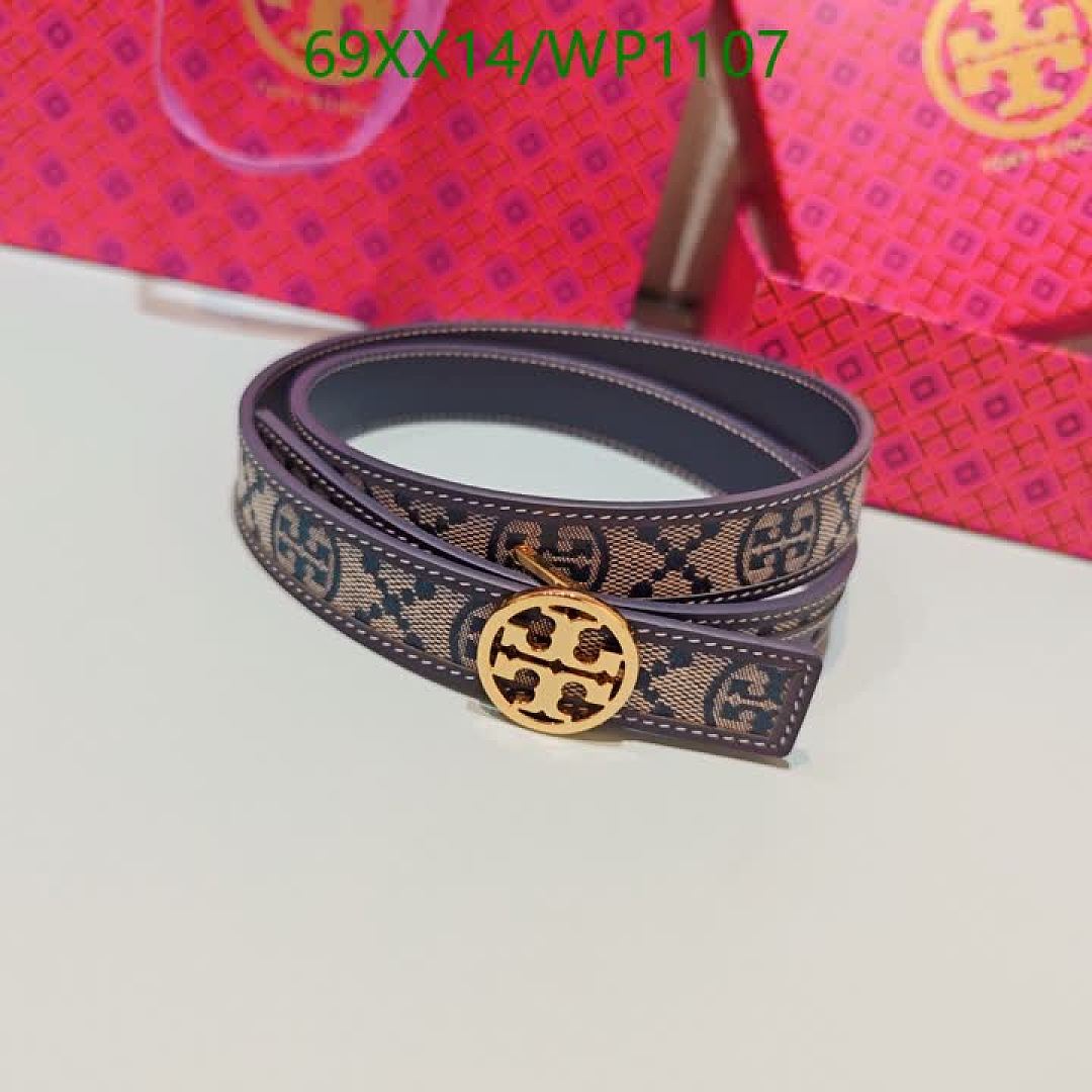 Tory Burch-Belts Code: WP1107 $: 69USD