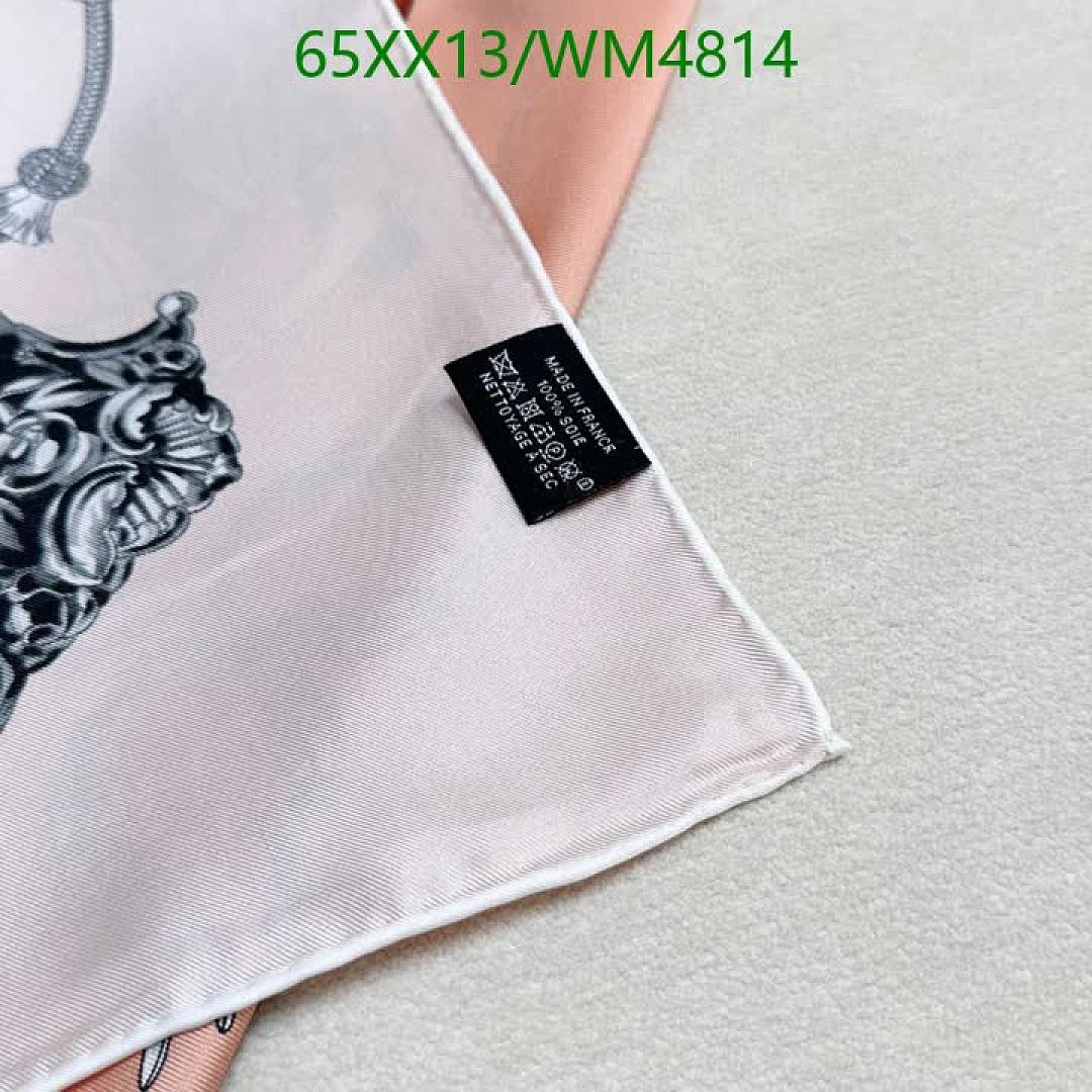 Hermes-Scarf Code: WM4814 $: 65USD