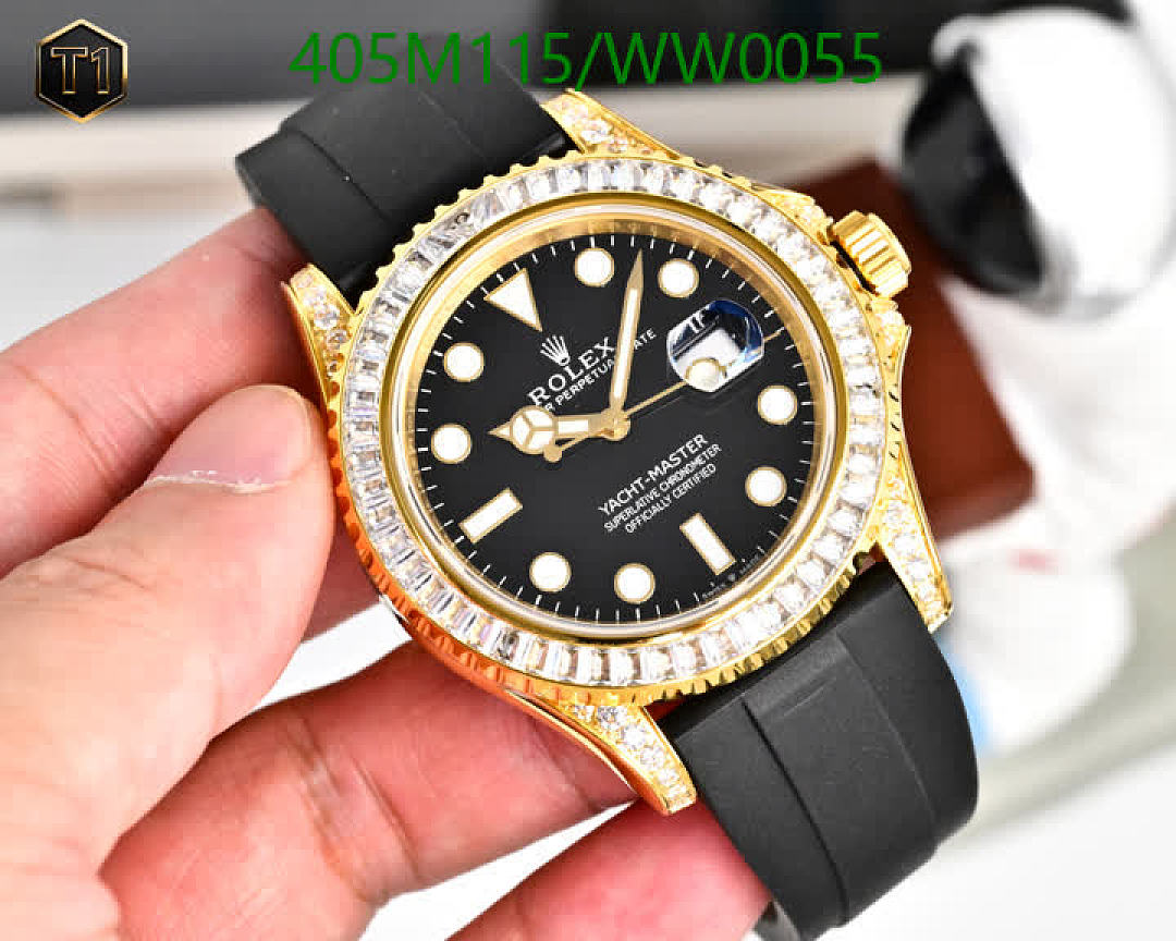 Rolex-Watch-Mirror Quality Code: WW0055 $: 405USD