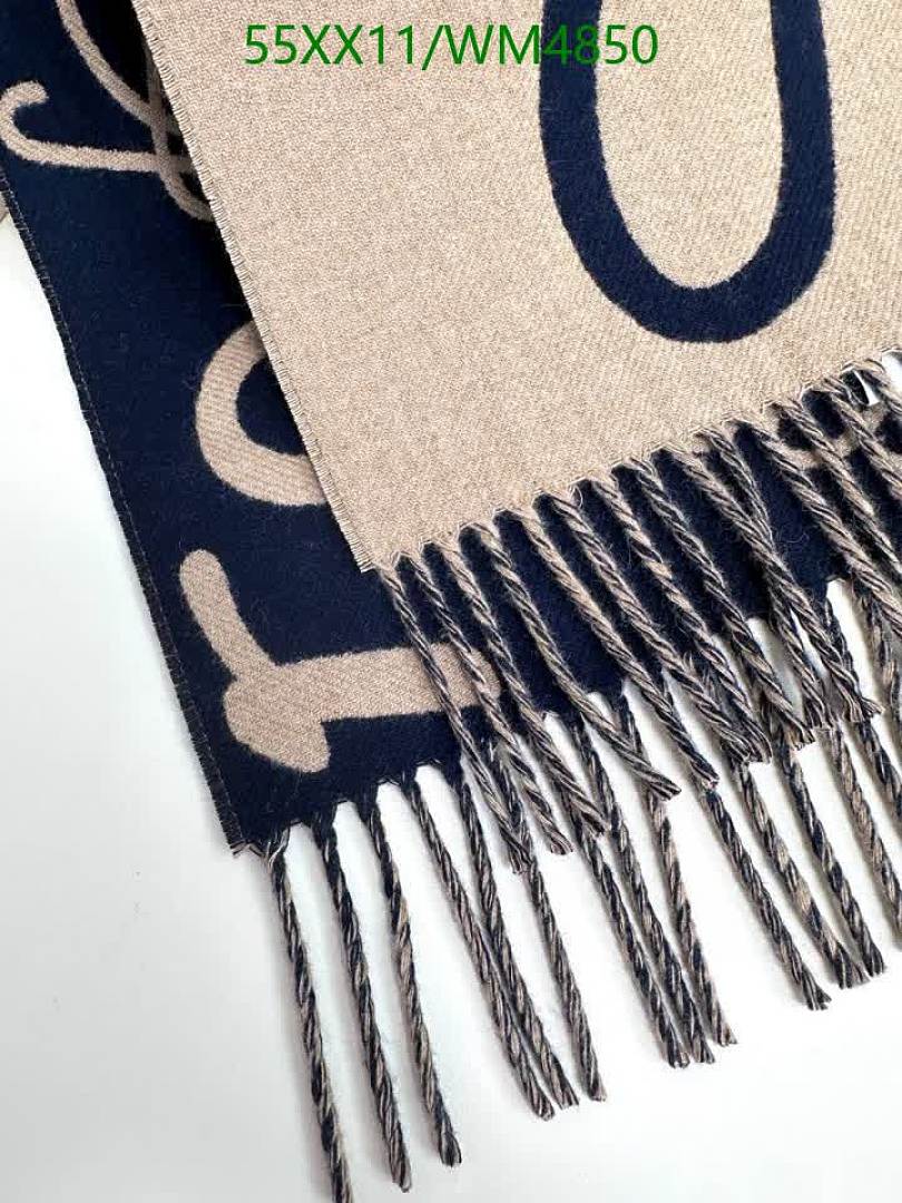 Loewe-Scarf Code: WM4850 $: 55USD