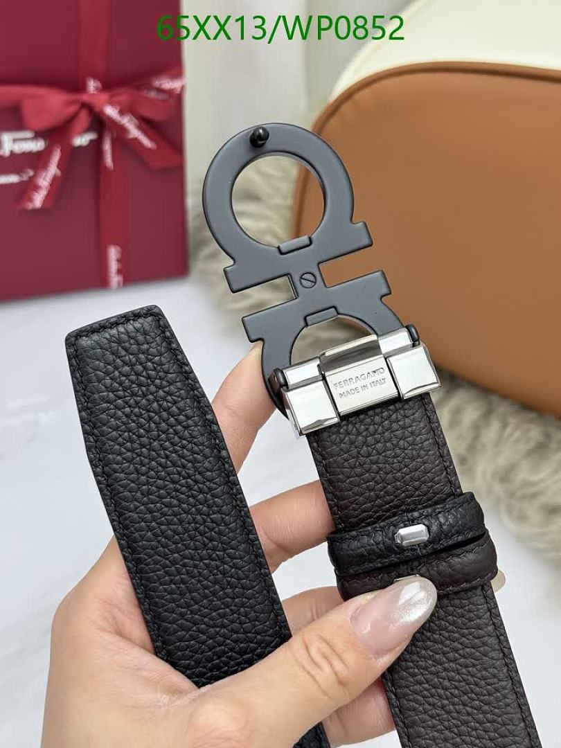 Ferragamo-Belts Code: WP0852 $: 65USD