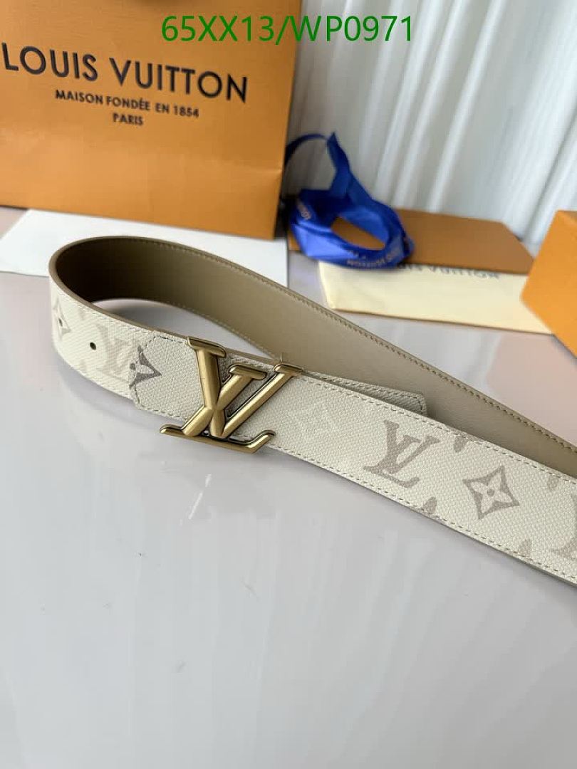 LV-Belts Code: WP0971 $: 65USD