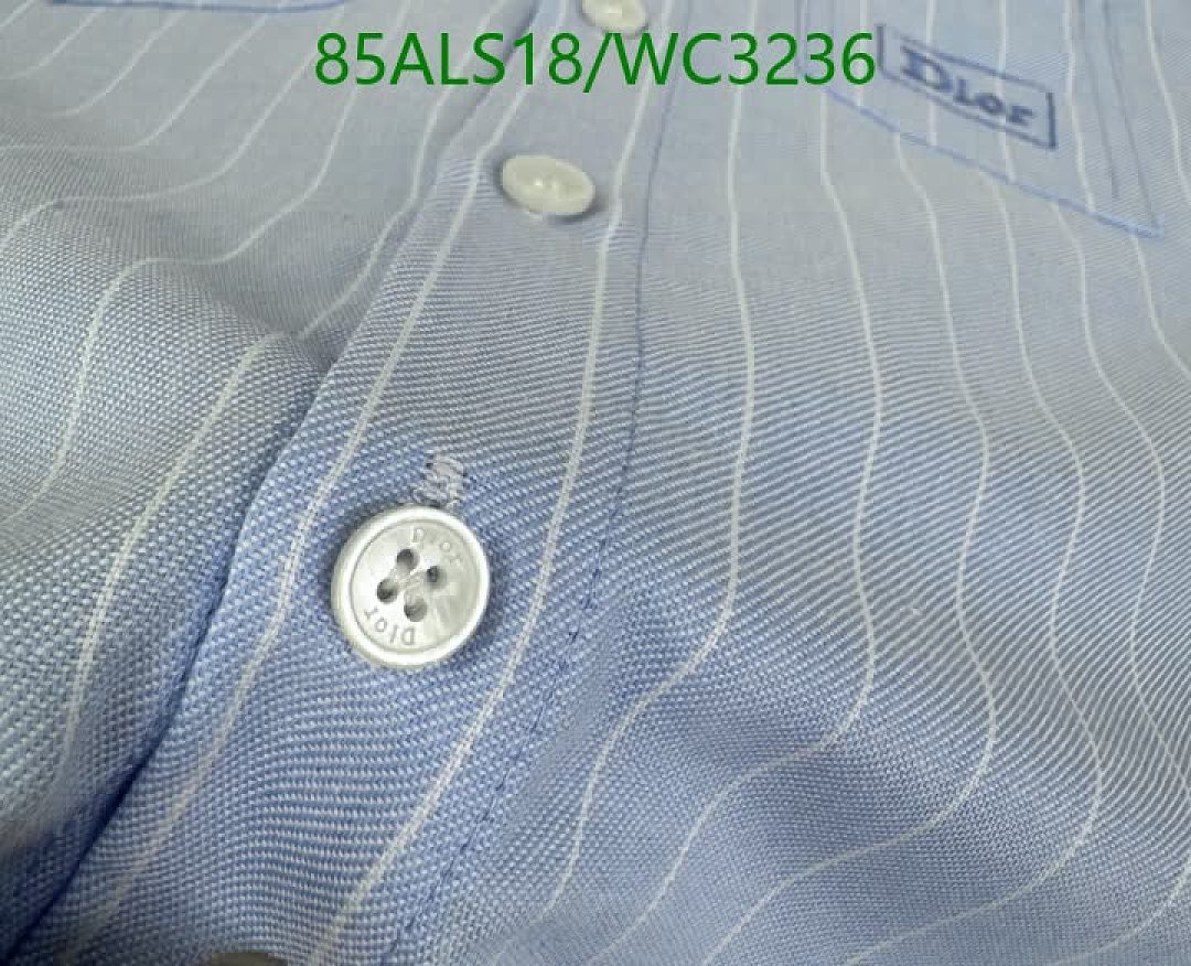 Dior-Kids clothing Code: WC3236 $: 85USD