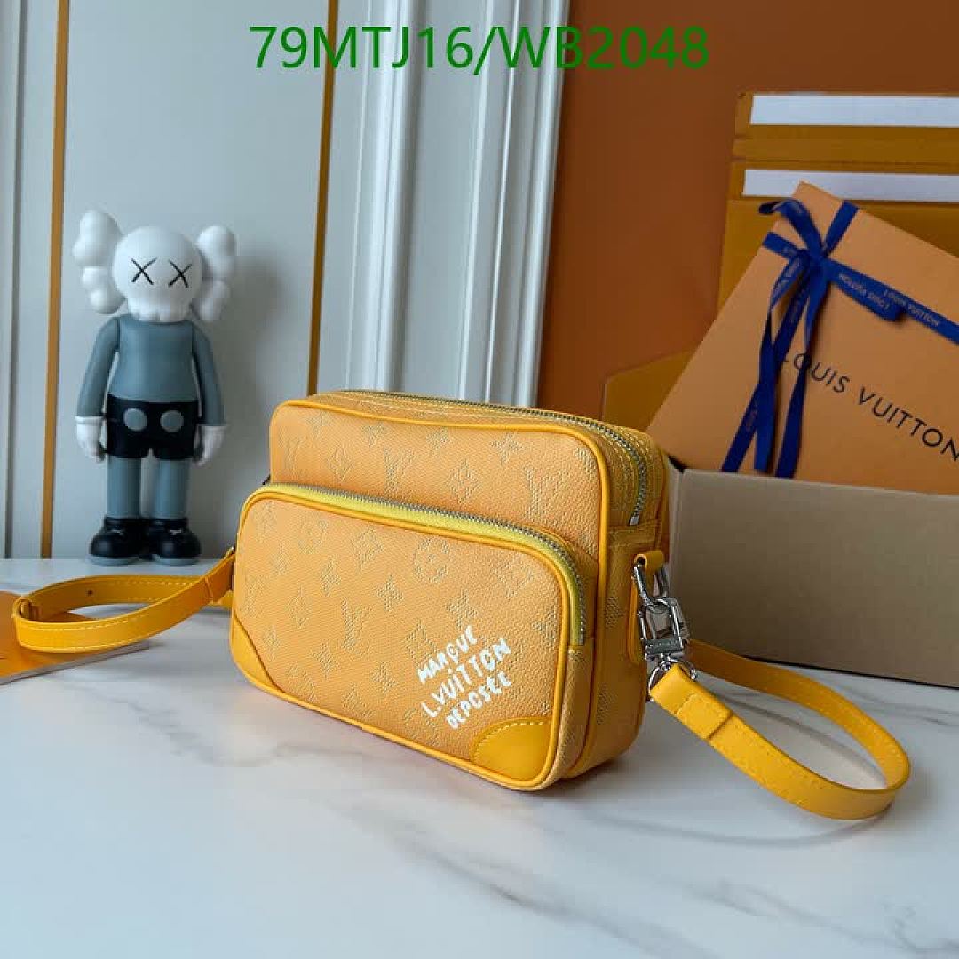 LV-Bag-4A Quality Code: WB2048 $: 79USD