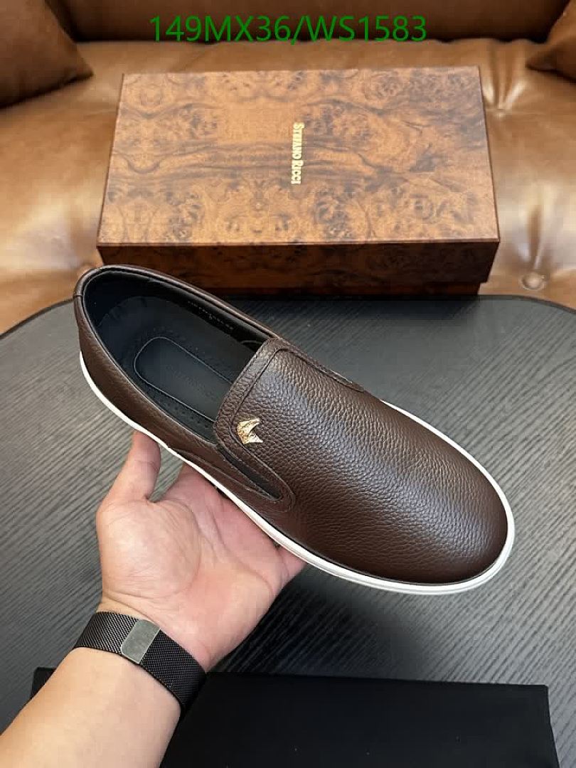 Stefano Ricci-Men shoes Code: WS1583 $: 149USD