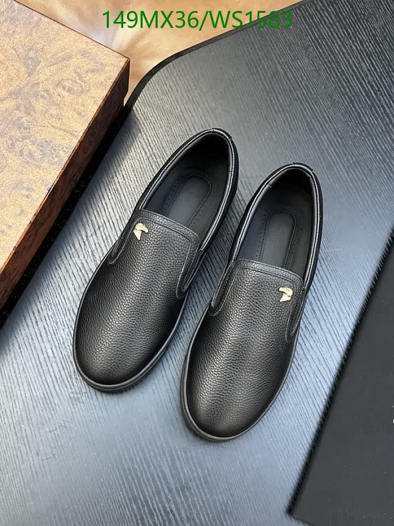 Stefano Ricci-Men shoes Code: WS1583 $: 149USD