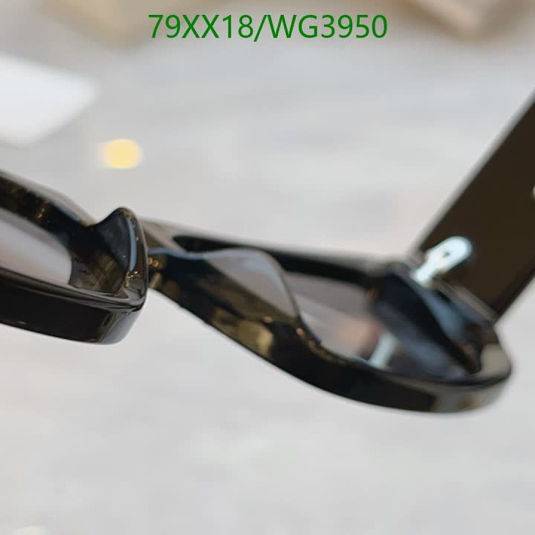 Jimmy Choo-Glasses Code: WG3950 $: 79USD