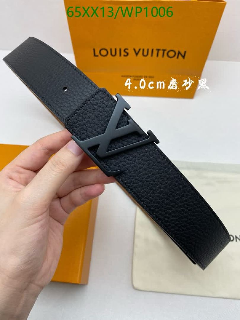 LV-Belts Code: WP1006 $: 65USD