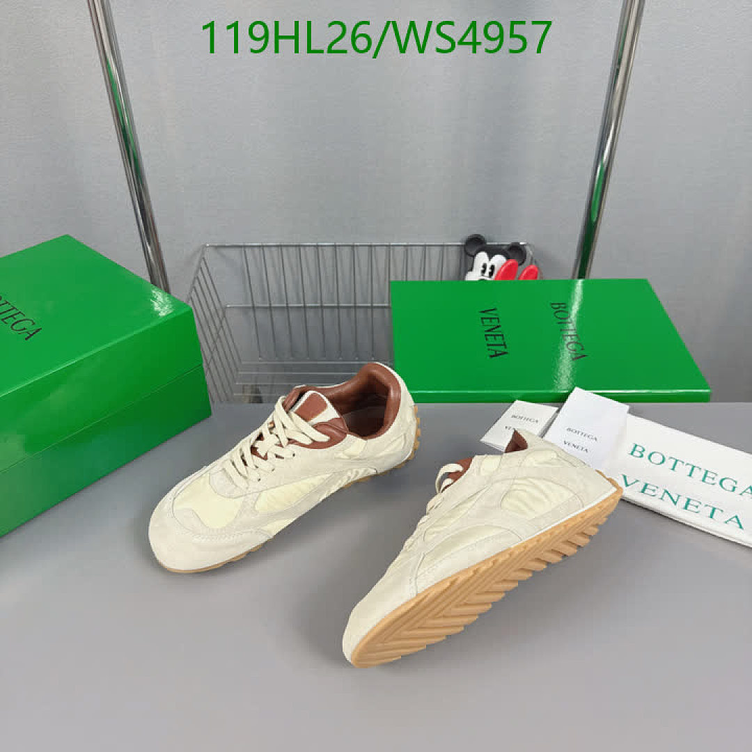 BV-Women Shoes Code: WS4957 $: 119USD