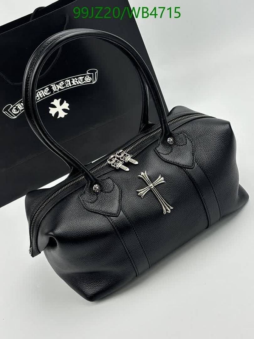 Handbag-Chrome Hearts Bags(4A) Code: WB4715 $: 99USD