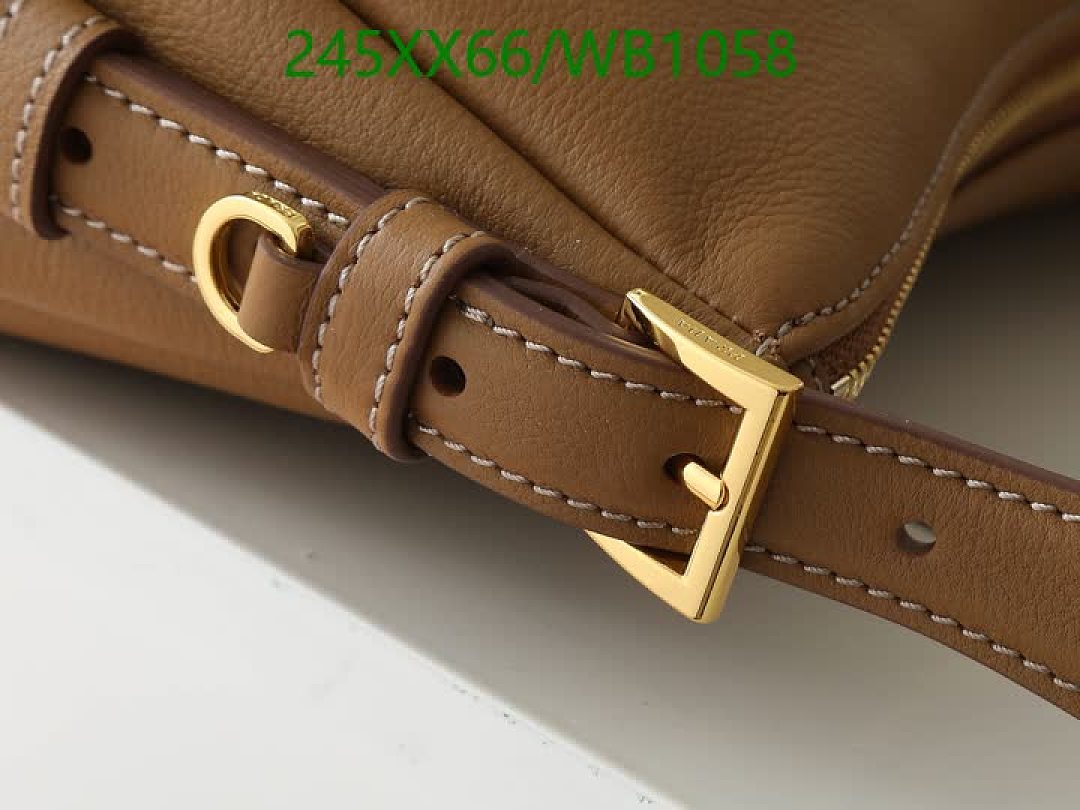 Prada-Bag-Mirror Quality Code: WB1058 $: 245USD