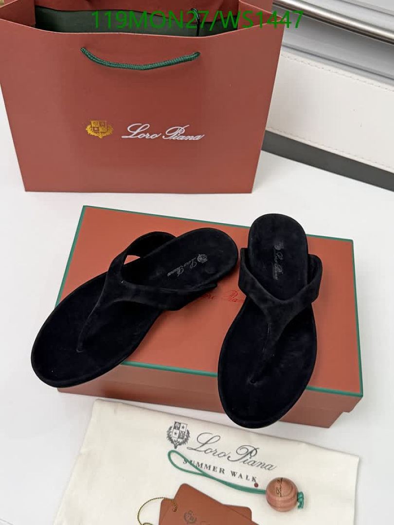 LV-Women Shoes Code: WS1447 $: 119USD