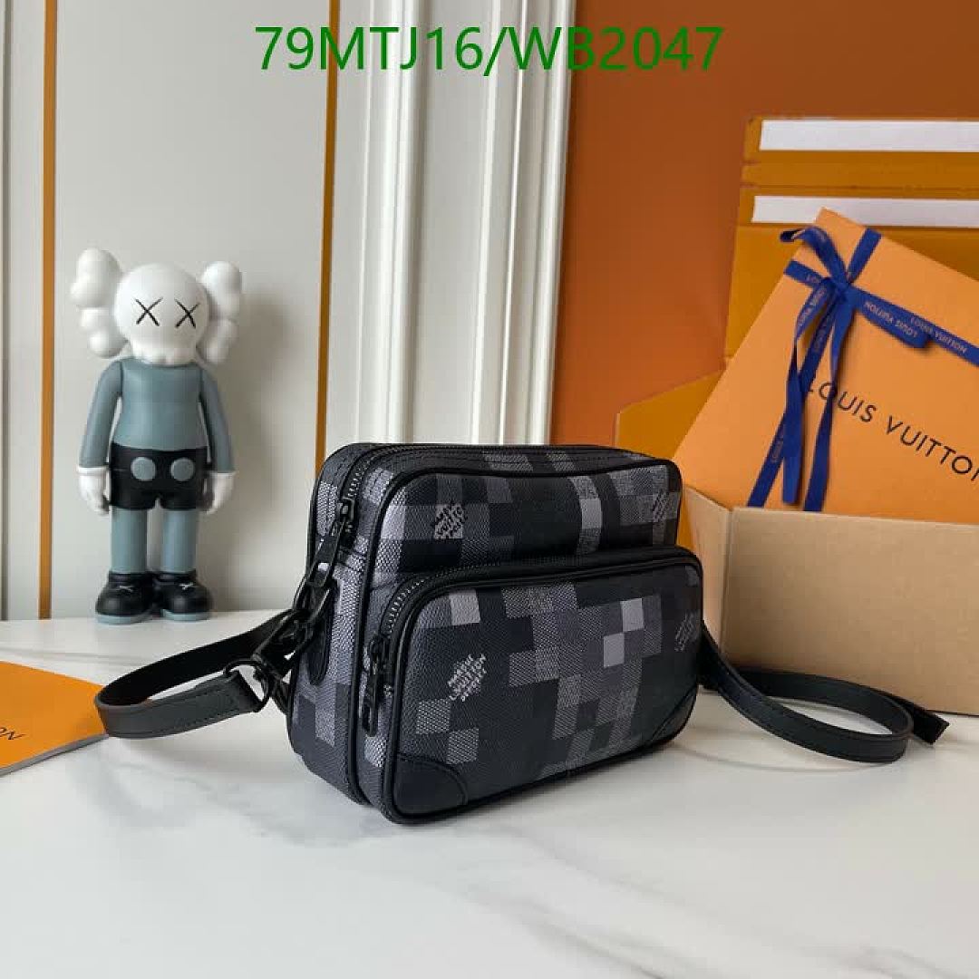 LV-Bag-4A Quality Code: WB2047 $: 79USD