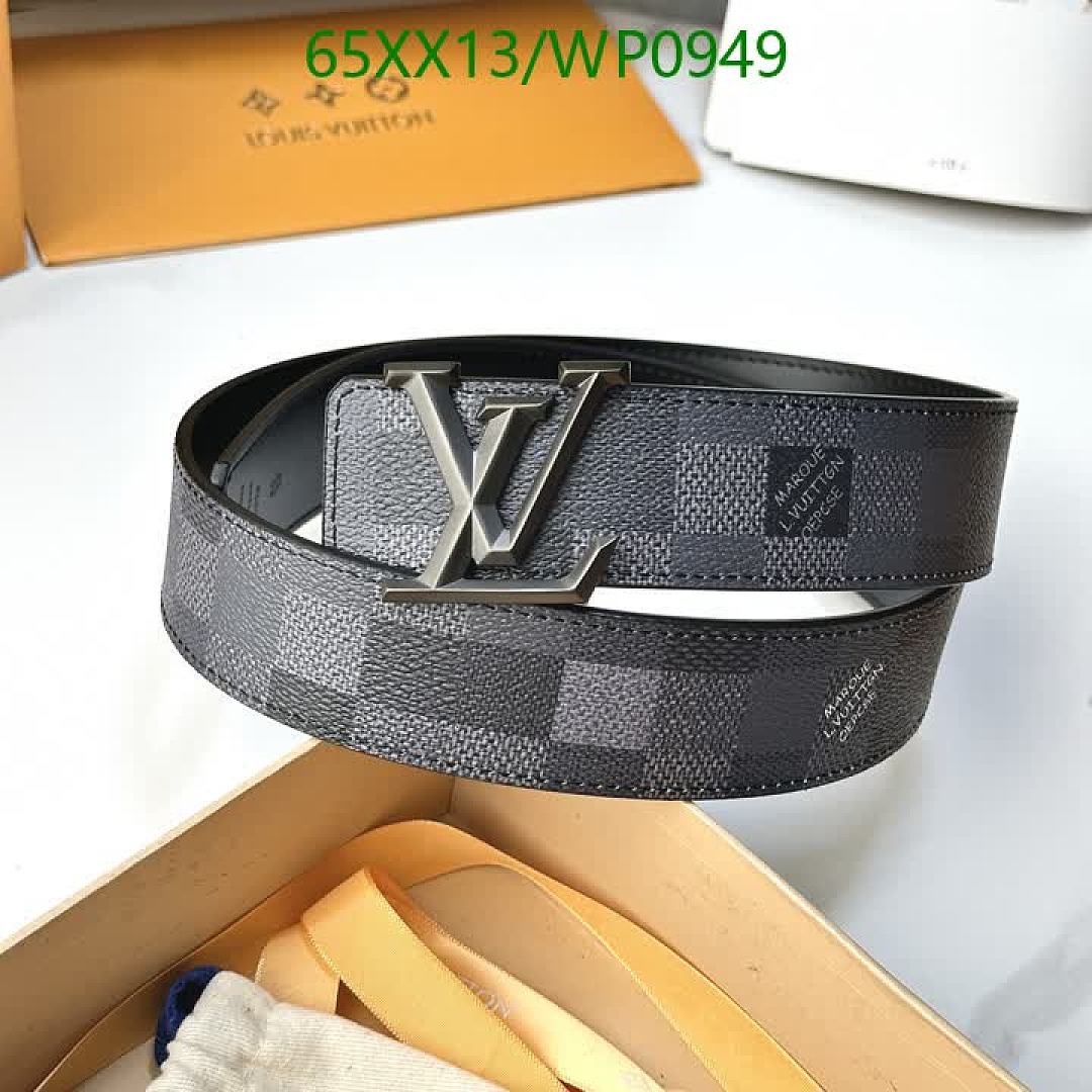 LV-Belts Code: WP0949 $: 65USD