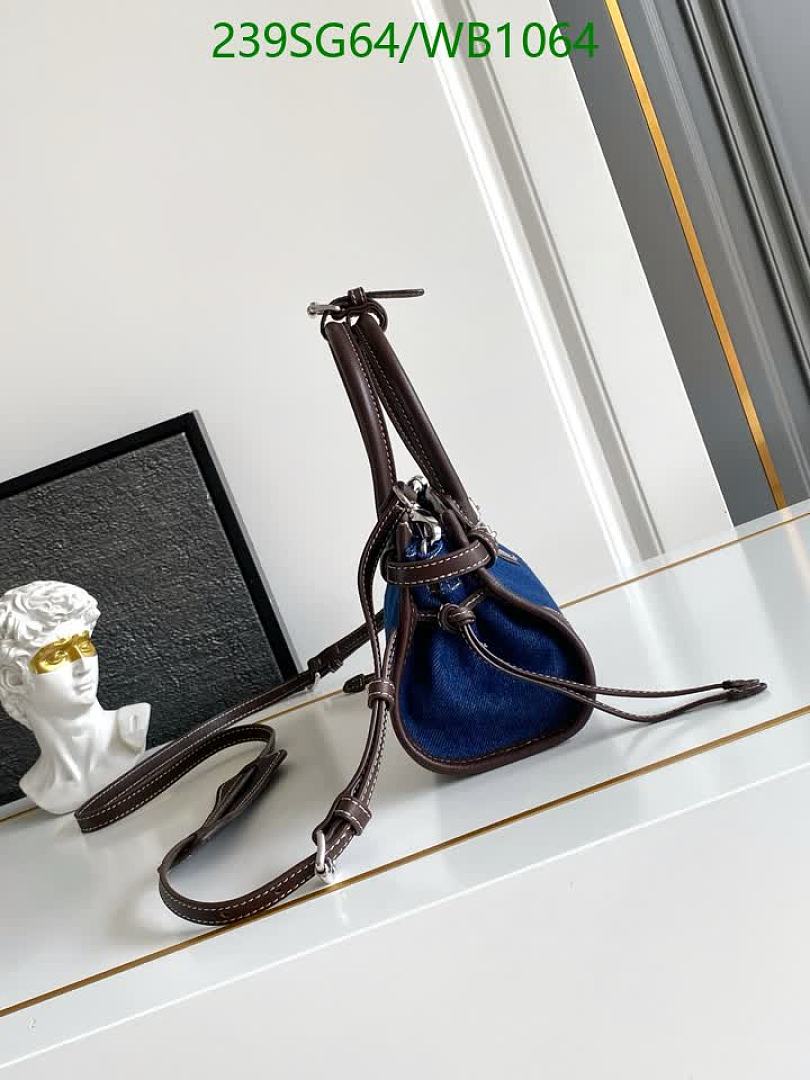 Prada-Bag-Mirror Quality Code: WB1064 $: 239USD