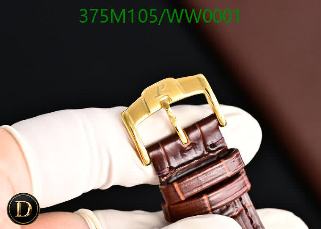 PIAGET-Watch-Mirror Quality Code: WW0001 $: 375USD