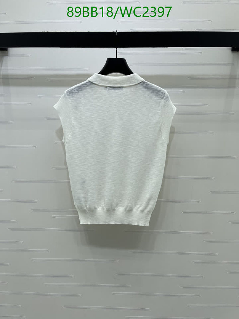 Dior-Clothing Code: WC2397 $: 89USD