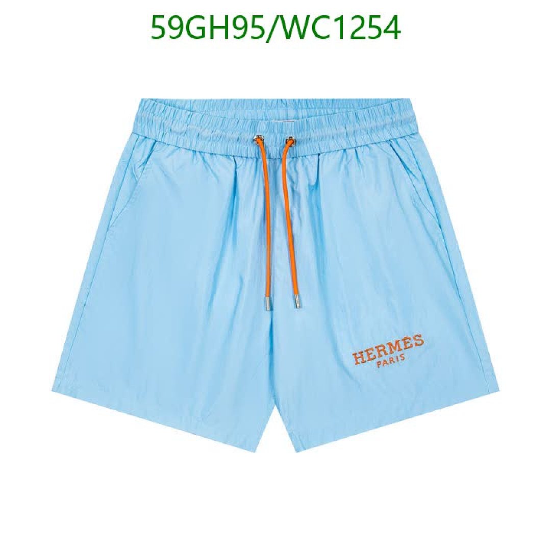 Hermes-Clothing Code: WC1254 $: 59USD