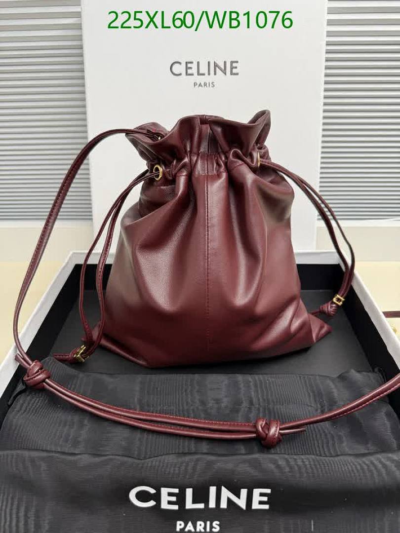 Celine-Bag-Mirror Quality Code: WB1076 $: 225USD