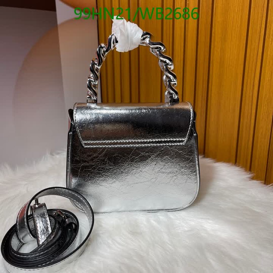Versace-Bag-4A Quality Code: WB2686 $: 99USD