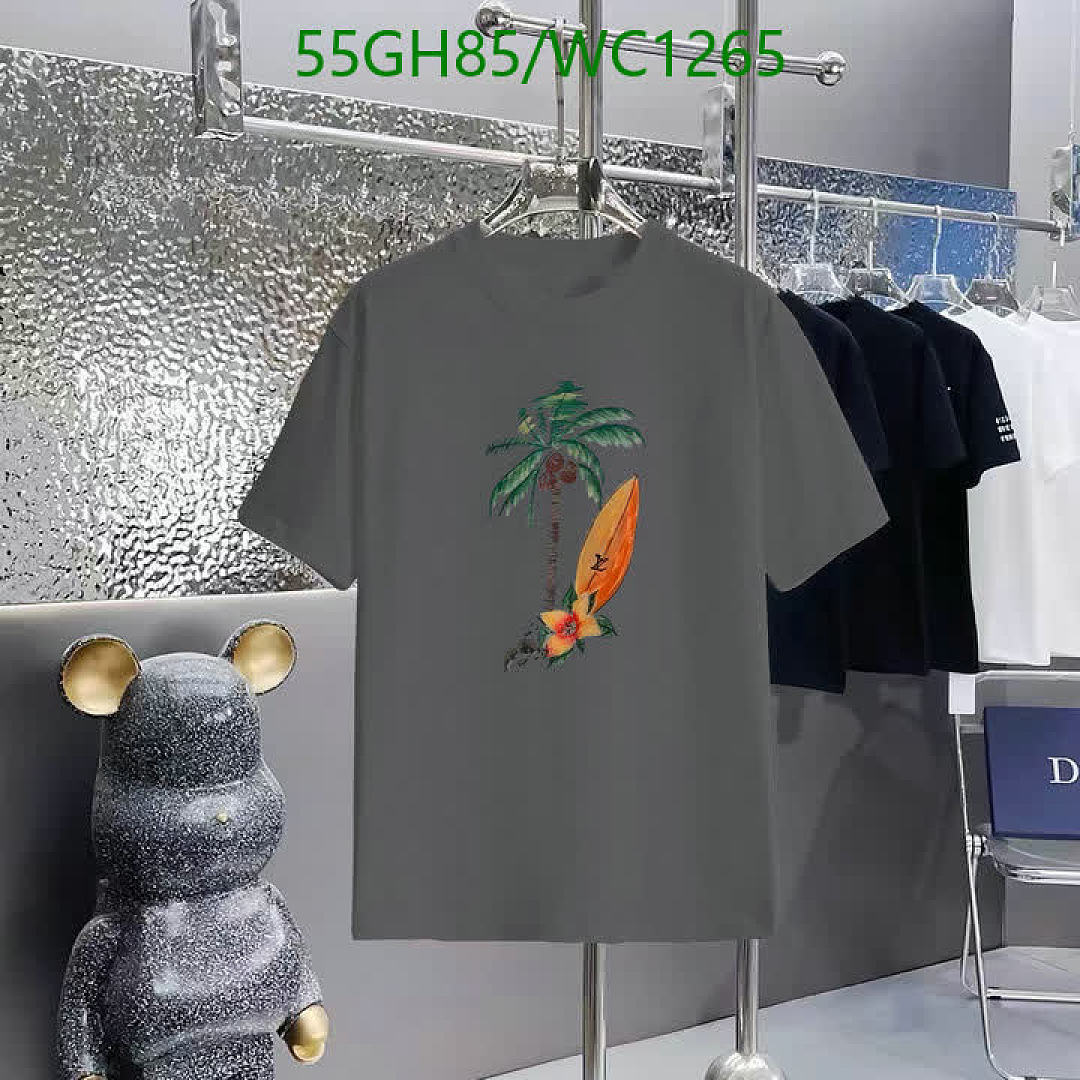 LV-Clothing Code: WC1265 $: 55USD