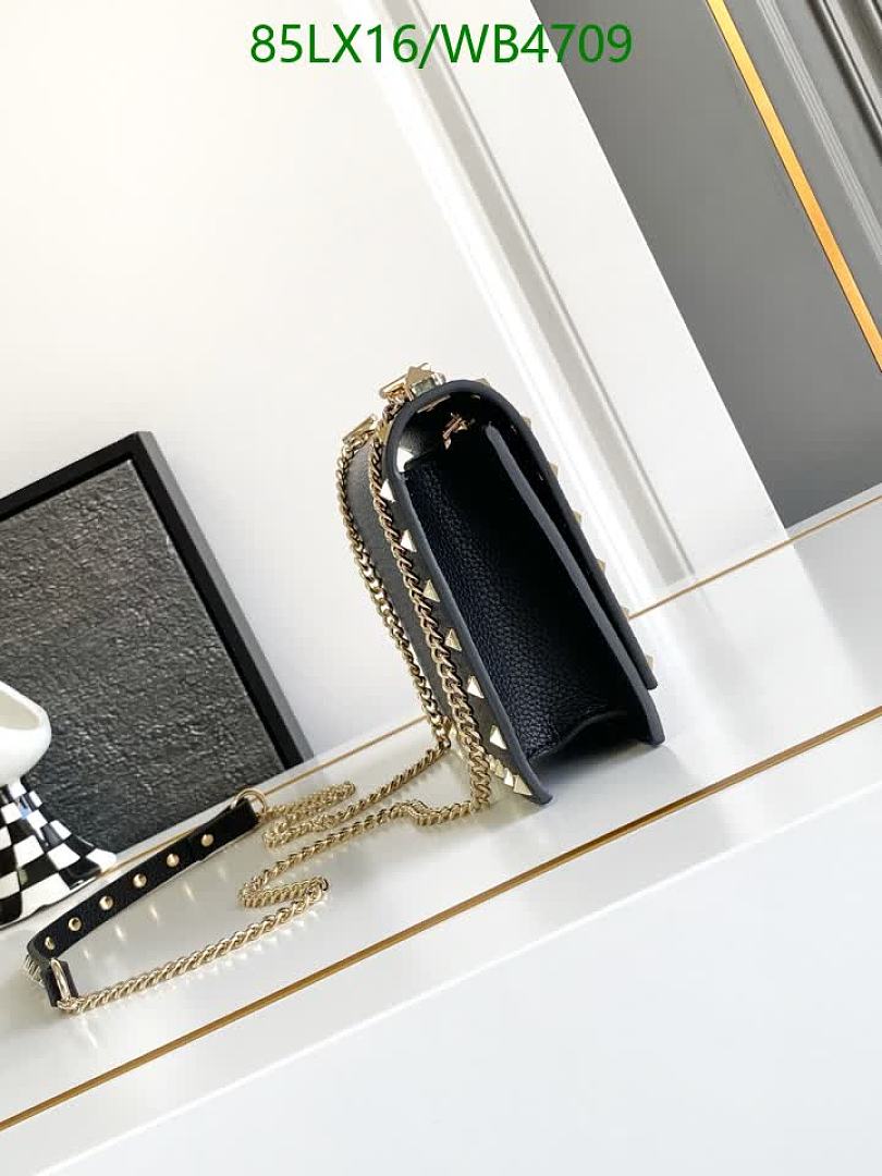 Valentino-Bag-4A Quality Code: WB4709 $: 85USD