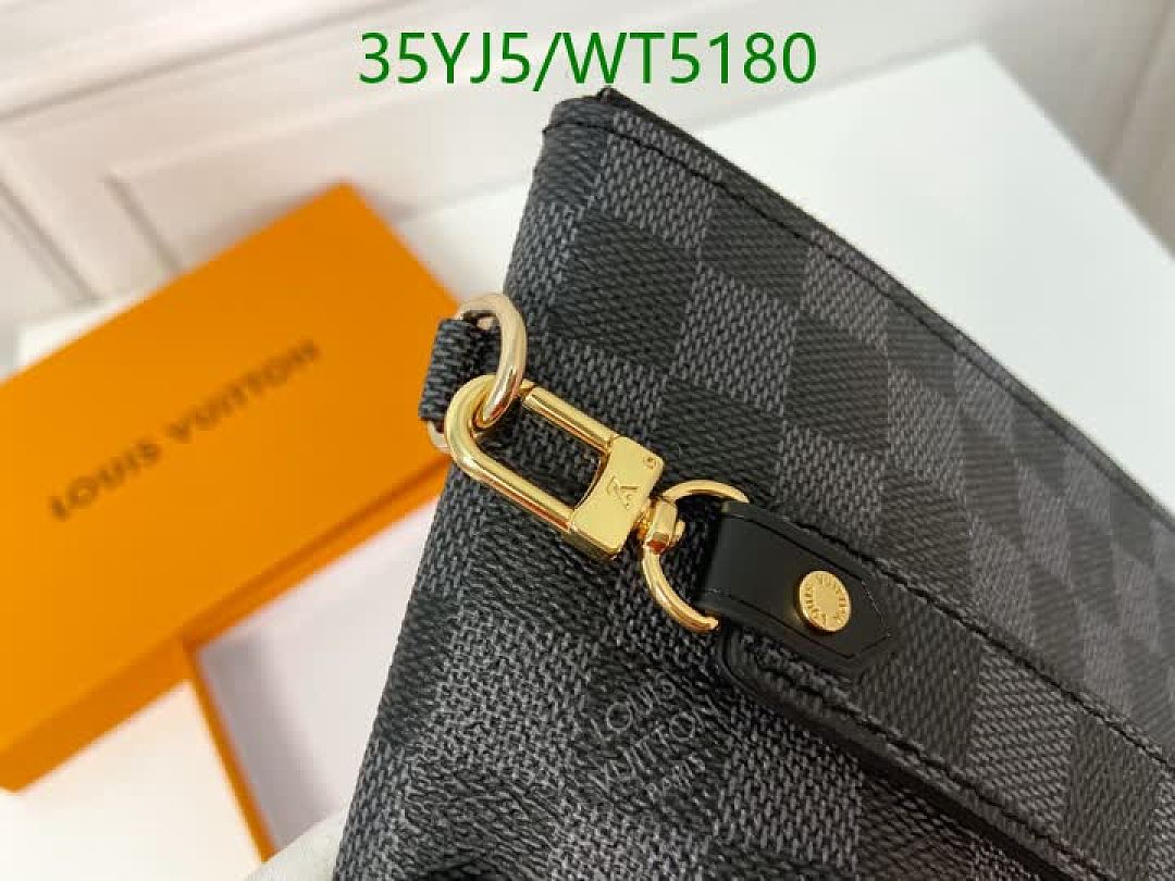 LV-Wallet-4A Quality Code: WT5180 $: 35USD