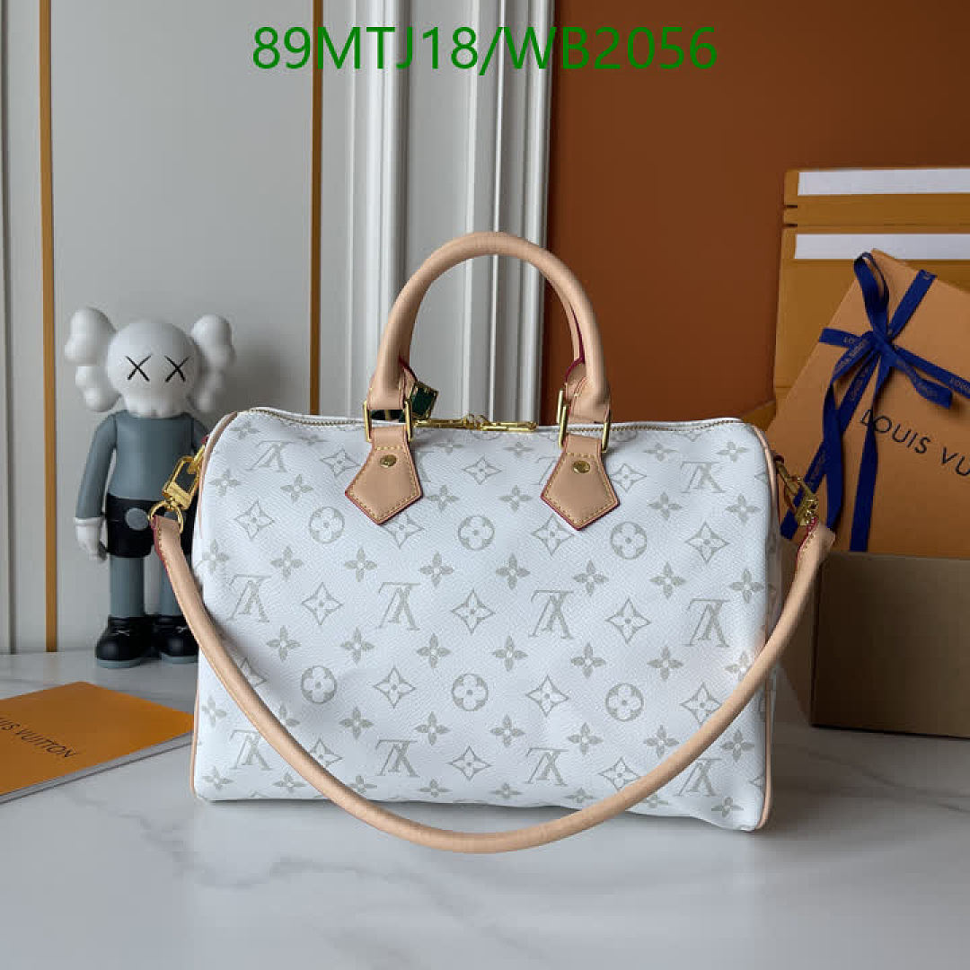 LV-Bag-4A Quality Code: WB2056 $: 89USD