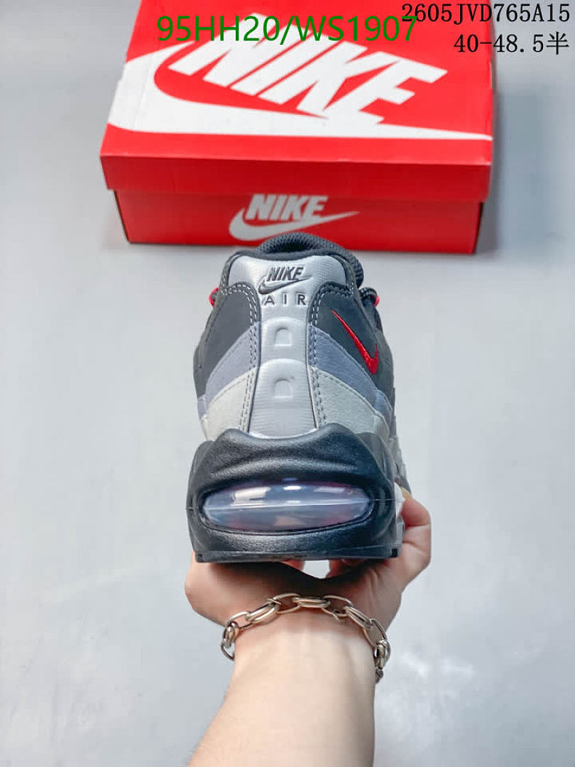 Nike-Men shoes Code: WS1907 $: 95USD