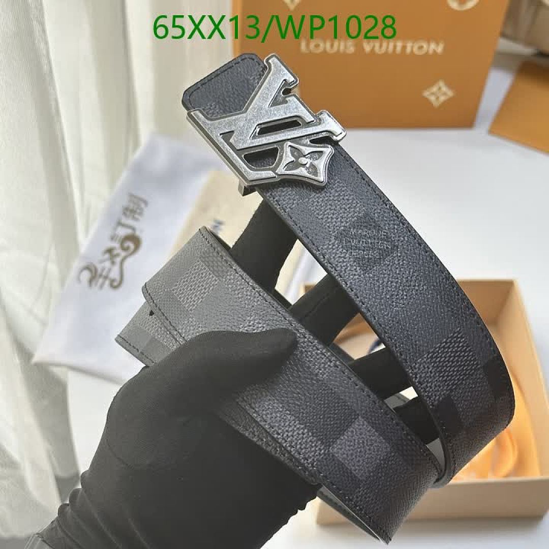 LV-Belts Code: WP1028 $: 65USD