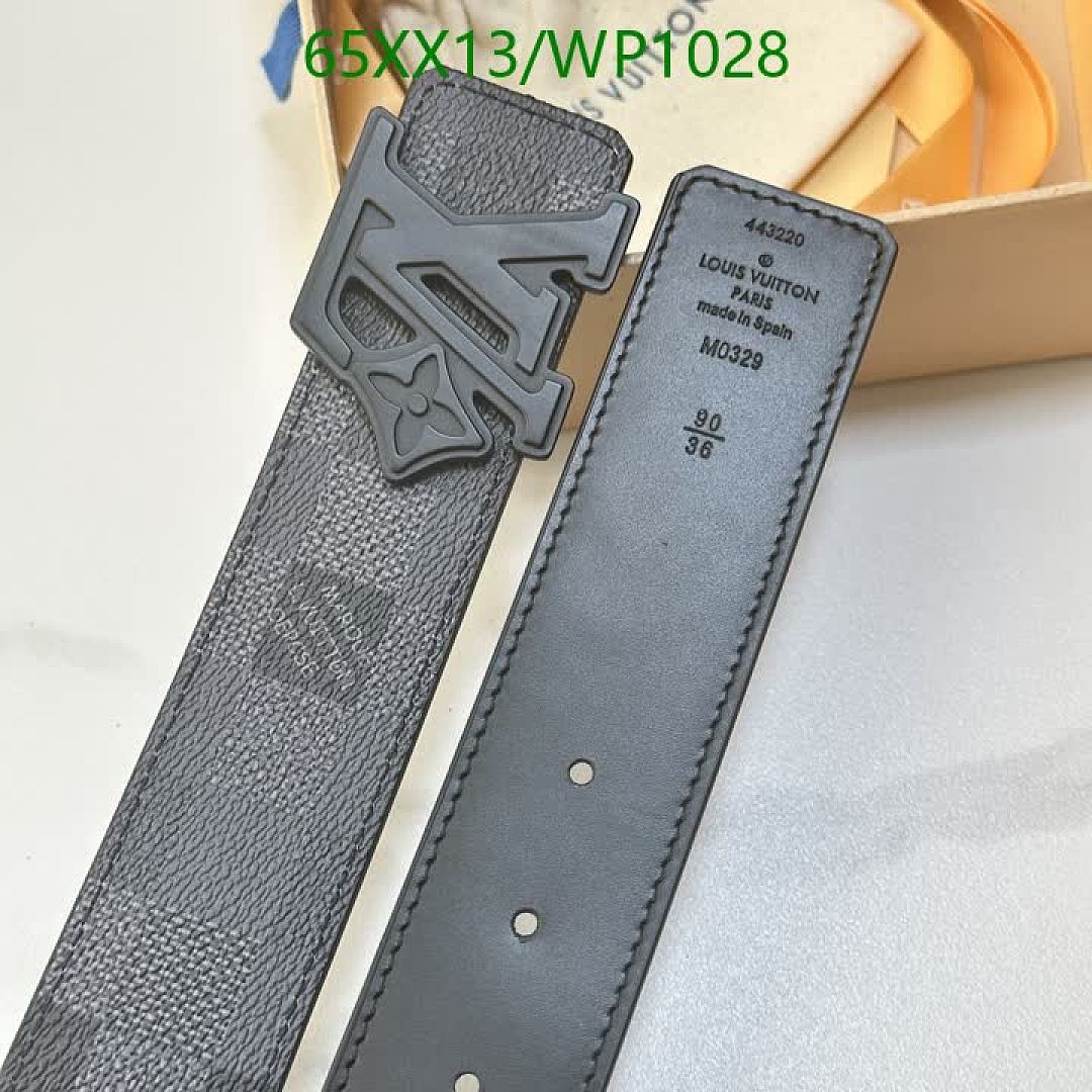 LV-Belts Code: WP1028 $: 65USD