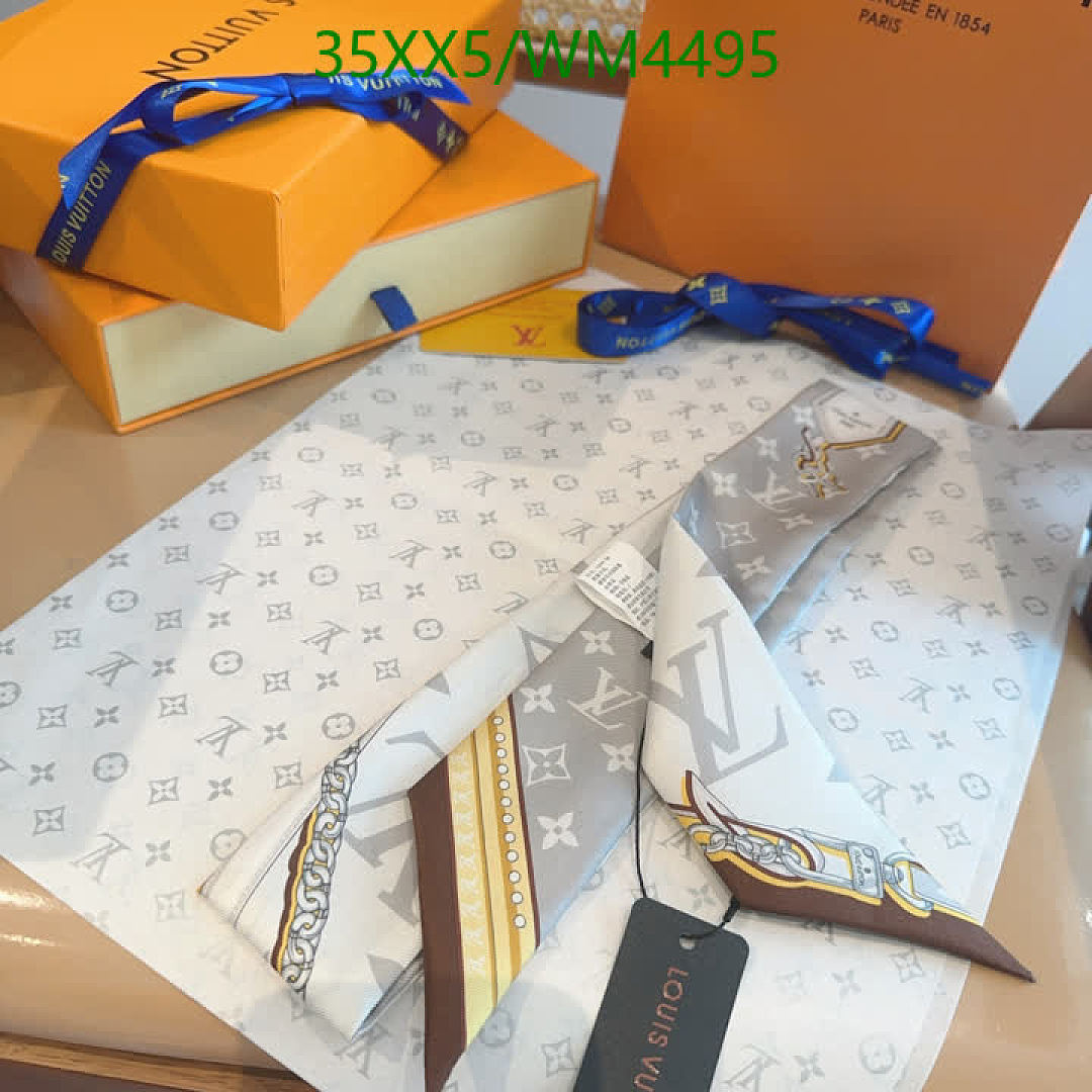 LV-Scarf Code: WM4495 $: 35USD