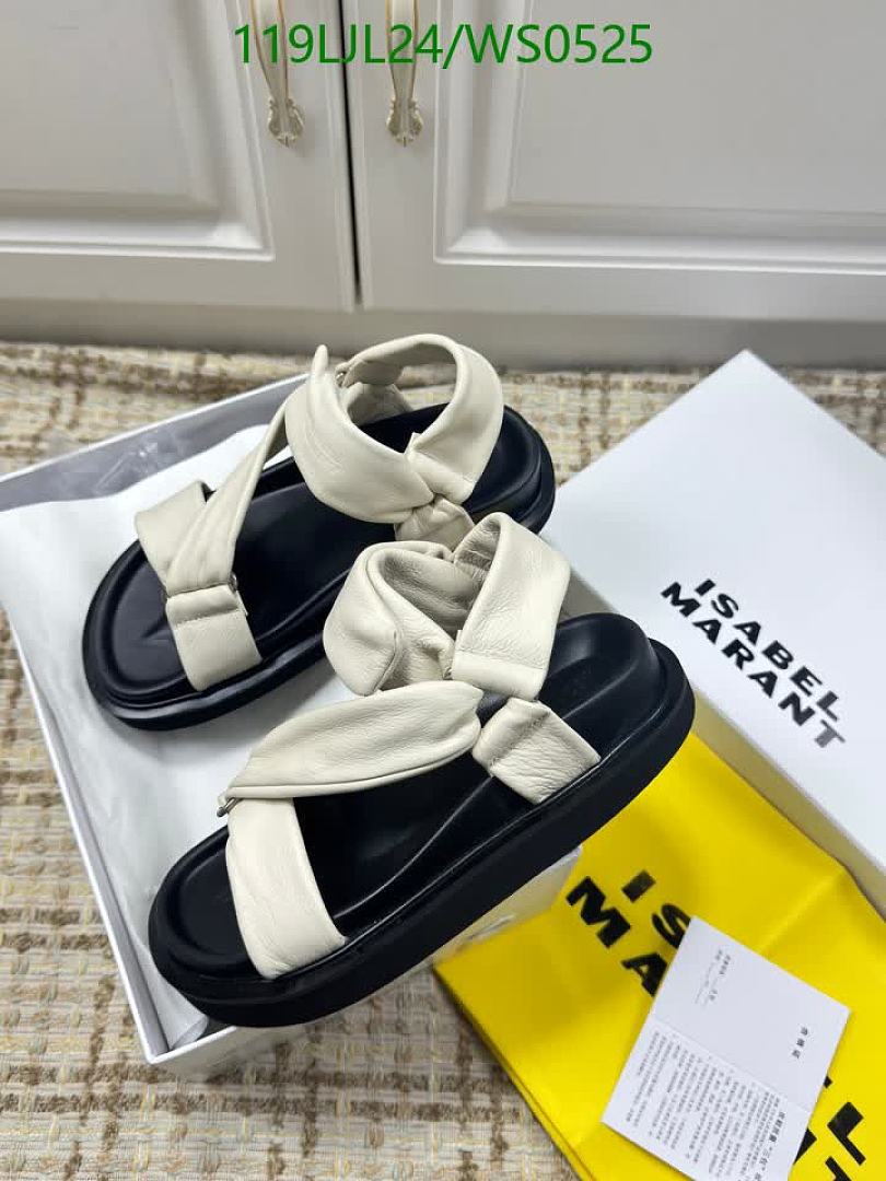 Isabel Marant-Women Shoes Code: WS0525 $: 119USD