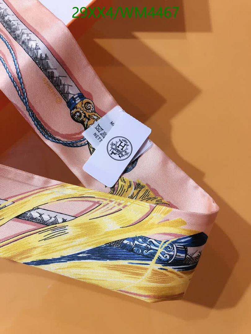 Hermes-Scarf Code: WM4467 $: 29USD