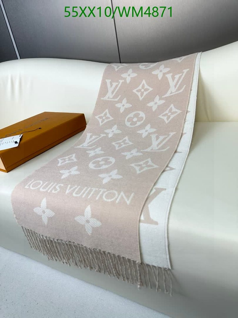 LV-Scarf Code: WM4871 $: 55USD
