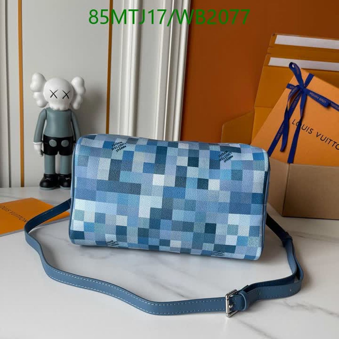 LV-Bag-4A Quality Code: WB2077 $: 85USD