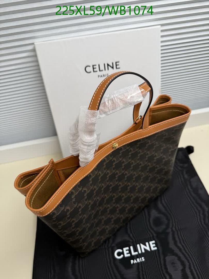 Celine-Bag-Mirror Quality Code: WB1074 $: 225USD