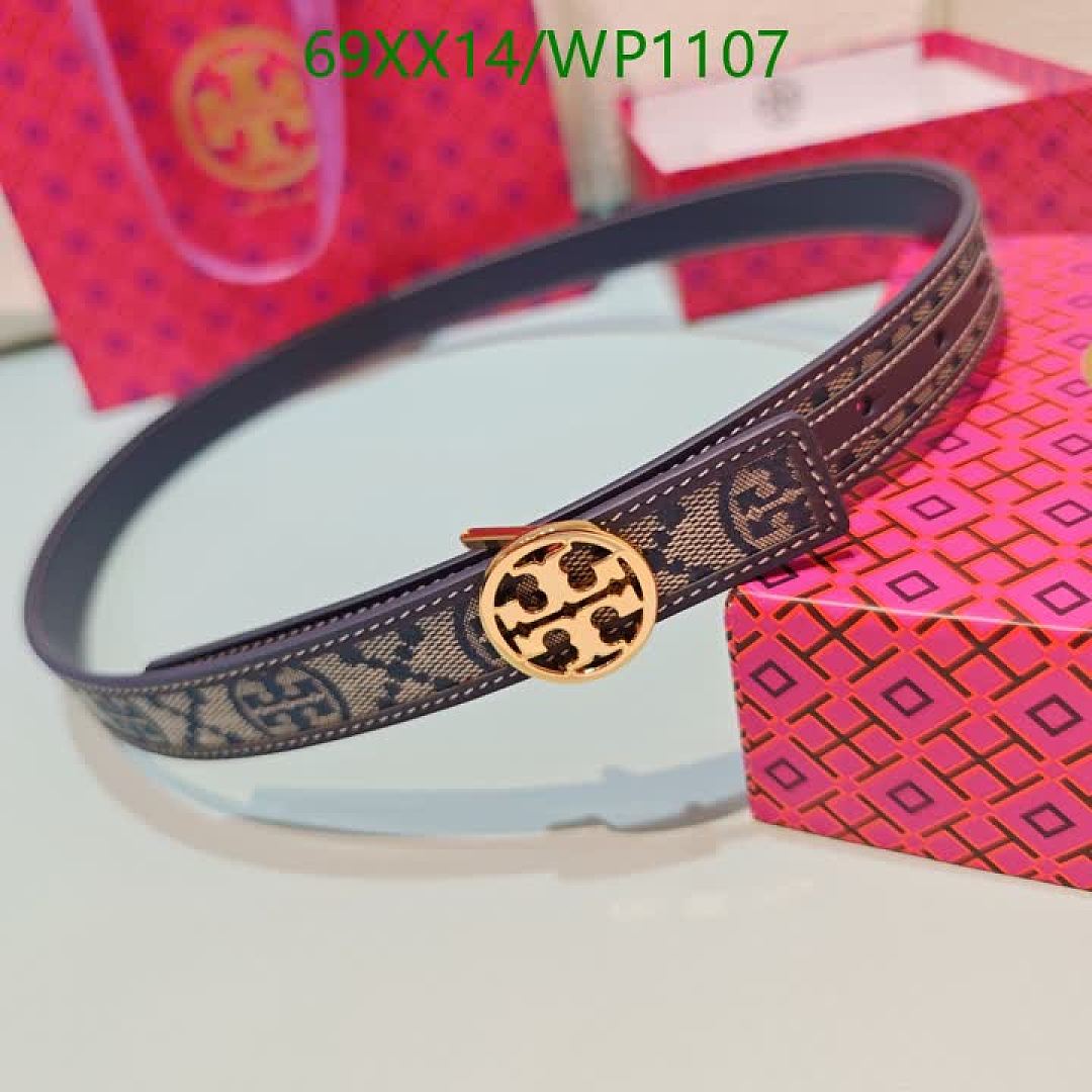 Tory Burch-Belts Code: WP1107 $: 69USD