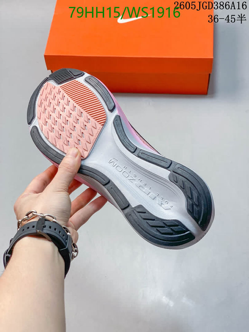NIKE-Women Shoes Code: WS1916 $: 79USD
