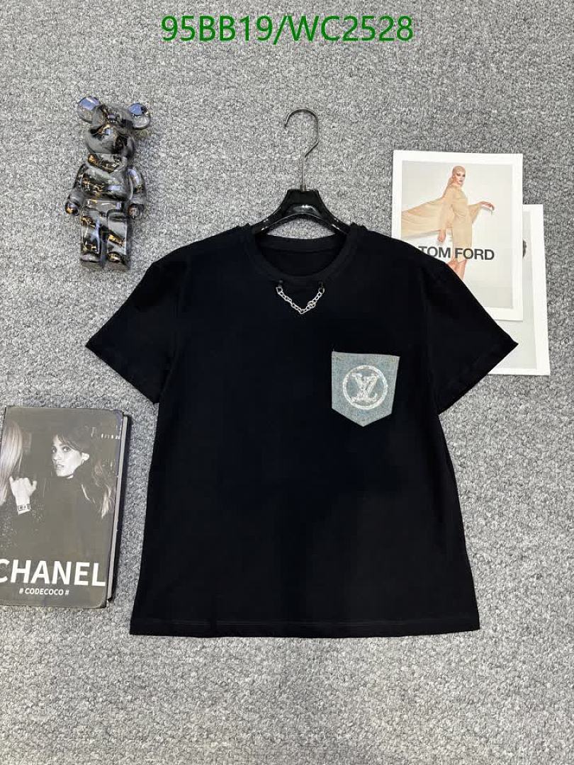 LV-Clothing Code: WC2528 $: 95USD