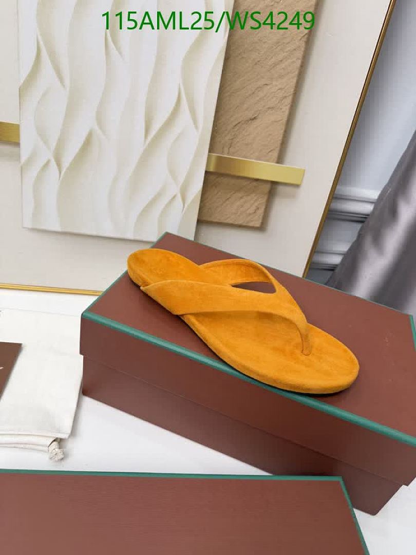 Loro Piana-Women Shoes Code: WS4249 $: 115USD