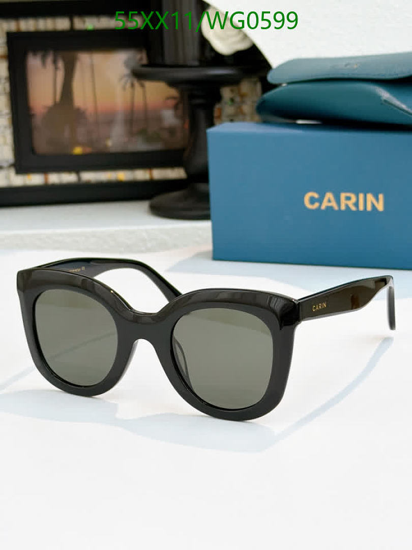 Cartier-Glasses Code: WG0599 $: 55USD