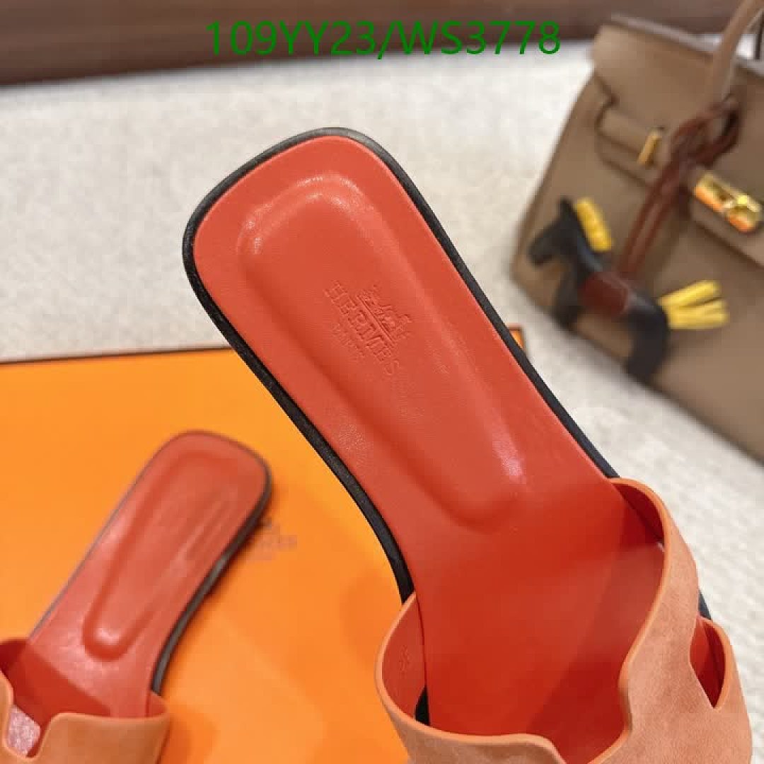 Hermes-Women Shoes Code: WS3778 $: 109USD