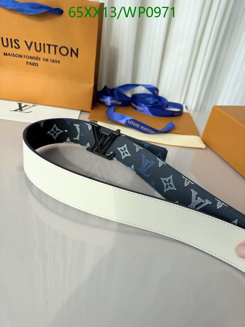 LV-Belts Code: WP0971 $: 65USD