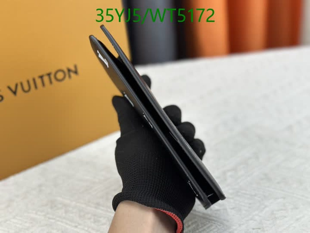 LV-Wallet-4A Quality Code: WT5172 $: 35USD