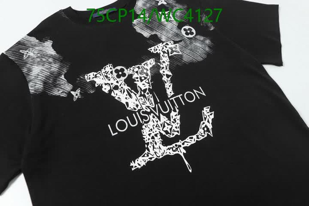 LV-Clothing Code: WC4127 $: 75USD